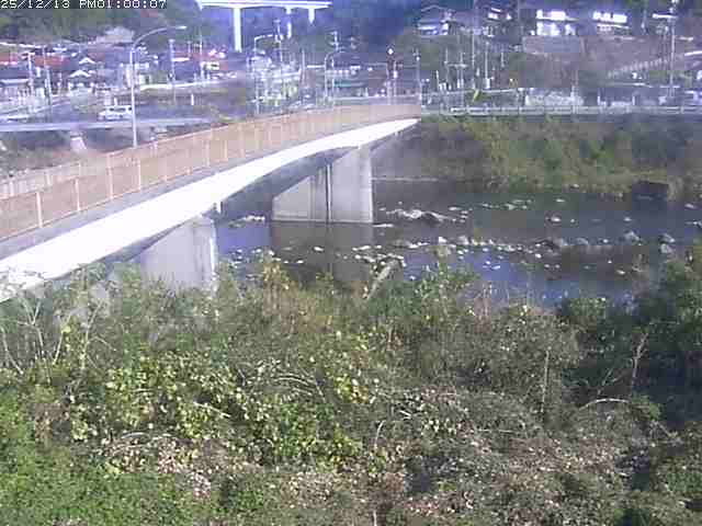 日野川３2025/12/14 2:30:00