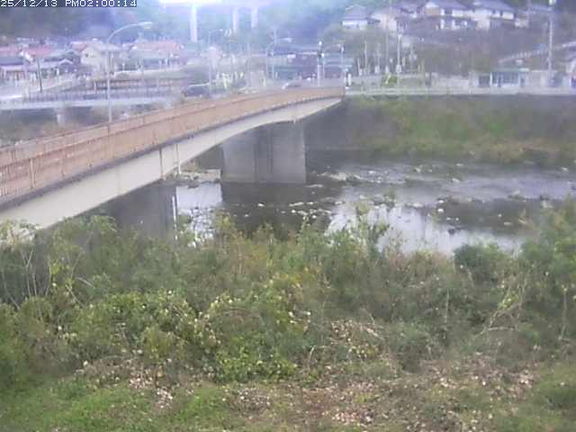 日野川３2025/12/14 2:30:00