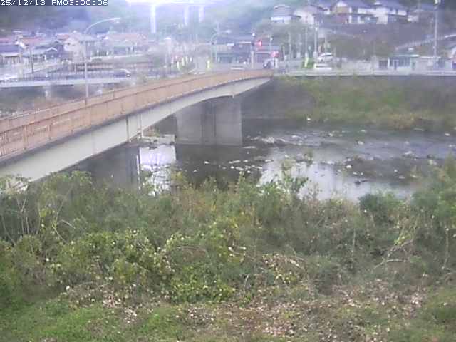 日野川３2025/12/14 2:30:00