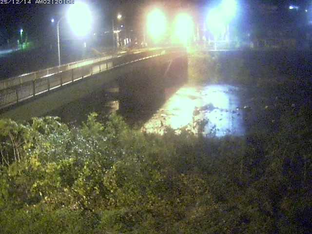 日野川３2025/12/14 2:30:00