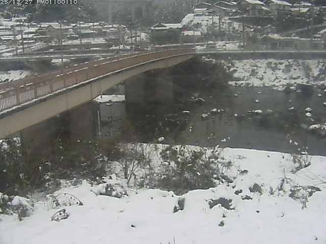 日野川３2025/12/28 11:40:00