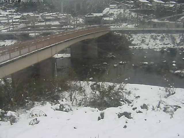 日野川３2025/12/28 11:40:00