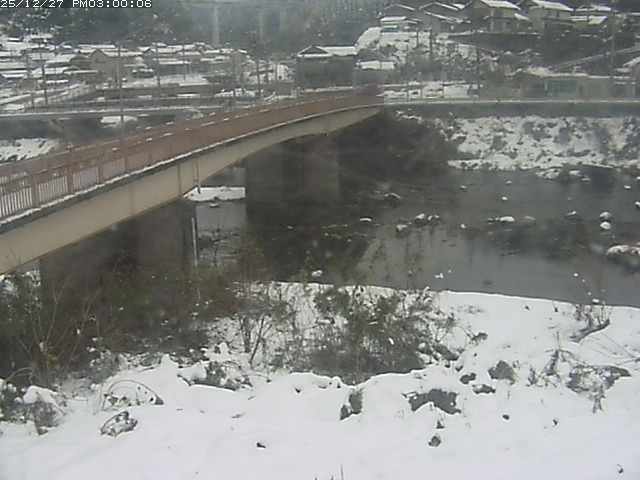 日野川３2025/12/28 11:40:00