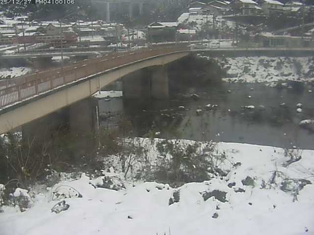 日野川３2025/12/28 11:40:00