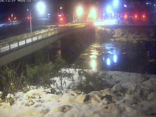 日野川３2025/12/28 11:40:00