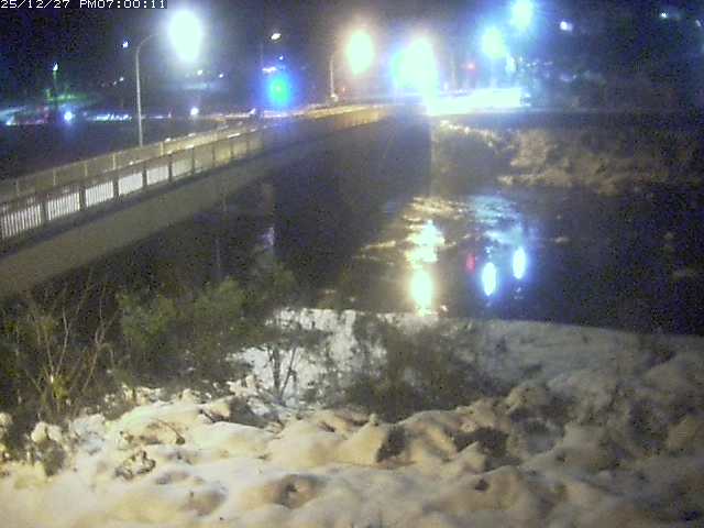 日野川３2025/12/28 11:40:00