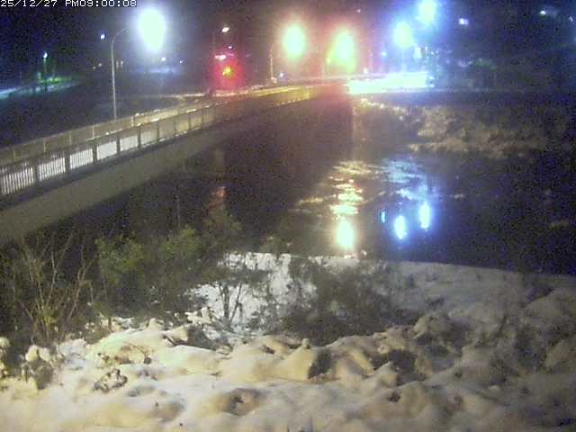 日野川３2025/12/28 11:40:00