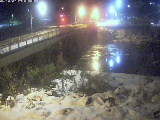 日野川３2025/12/28 11:40:00