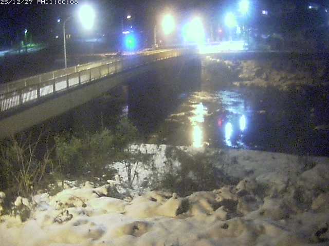 日野川３2025/12/28 11:40:00