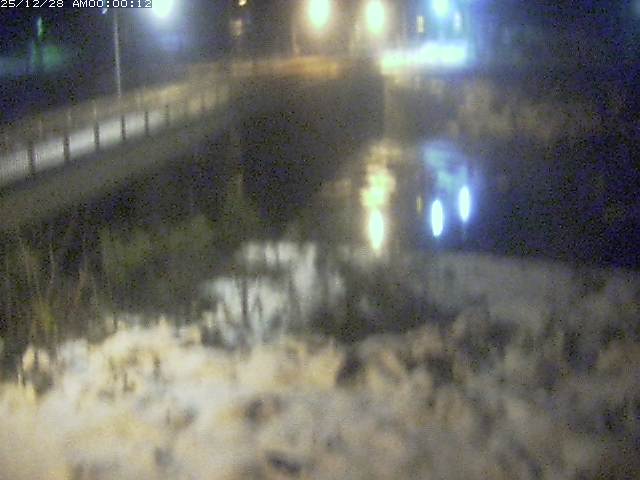 日野川３2025/12/28 11:40:00