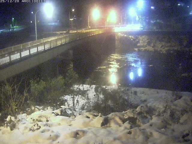 日野川３2025/12/28 11:40:00