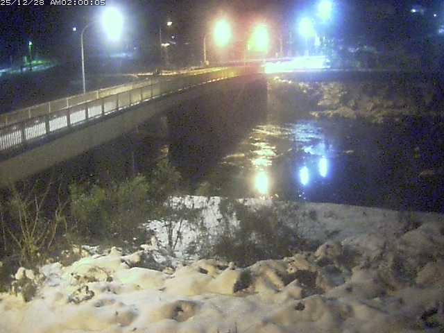 日野川３2025/12/28 11:40:00