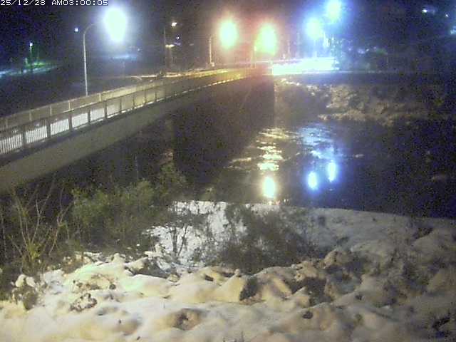 日野川３2025/12/28 11:40:00