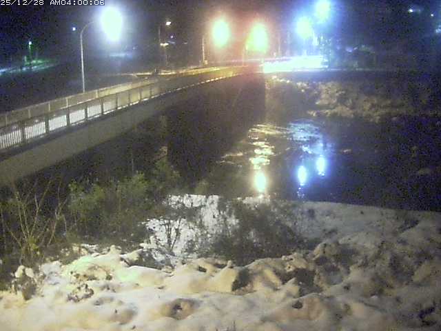 日野川３2025/12/28 11:40:00