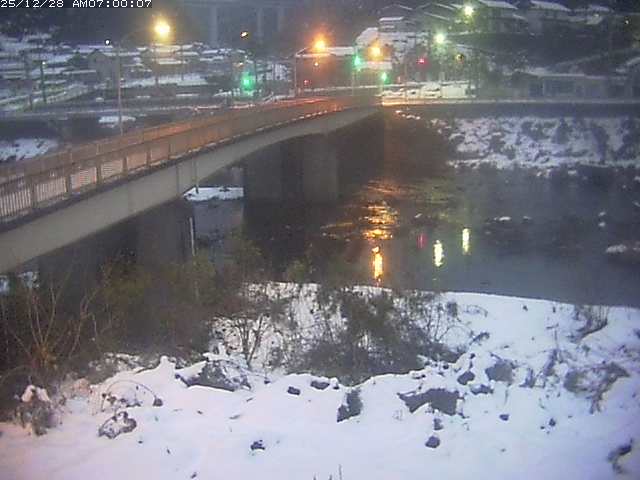 日野川３2025/12/28 11:40:00