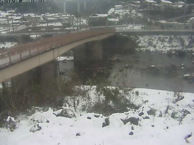 日野川３2025/12/28 11:40:00