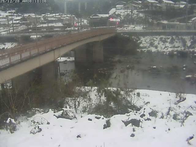 日野川３2025/12/28 11:40:00