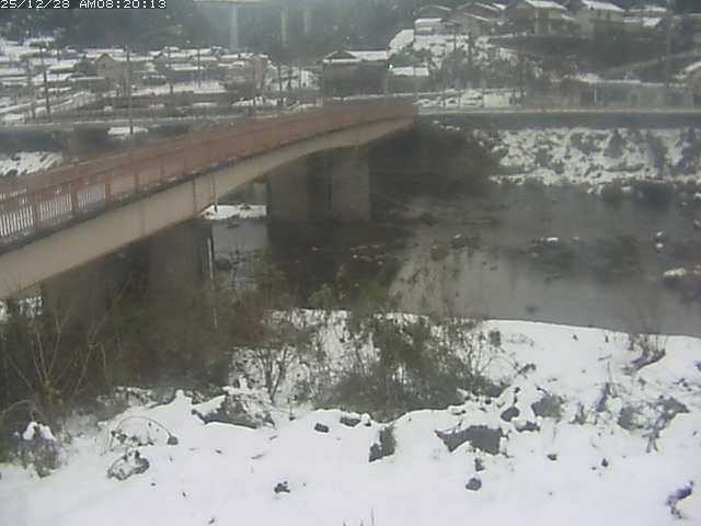 日野川３2025/12/28 11:40:00