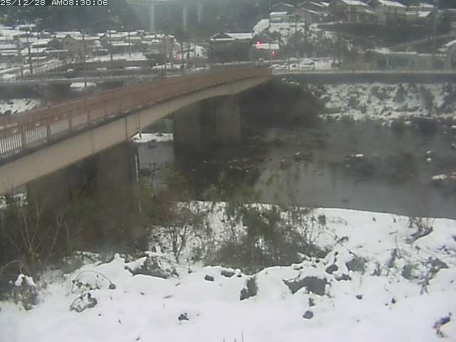 日野川３2025/12/28 11:40:00