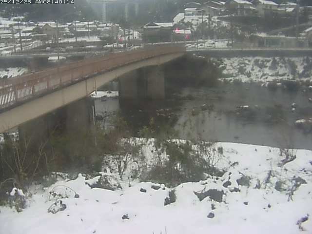 日野川３2025/12/28 11:40:00