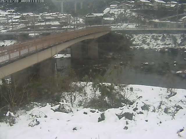 日野川３2025/12/28 11:40:00