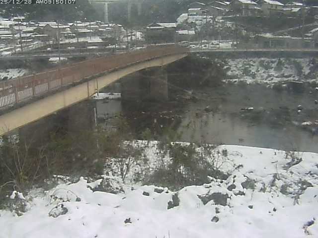 日野川３2025/12/28 11:40:00