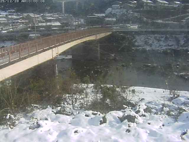 日野川３2025/12/28 11:40:00