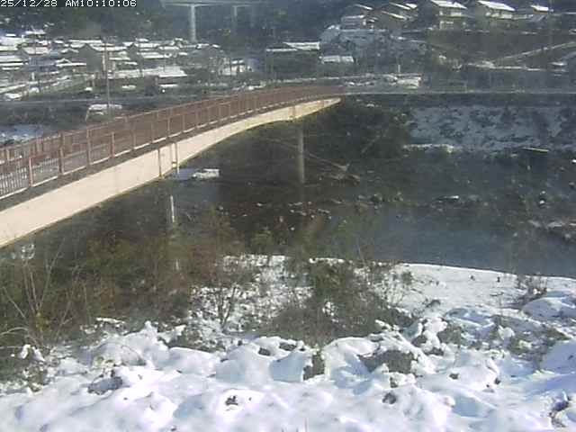 日野川３2025/12/28 11:40:00