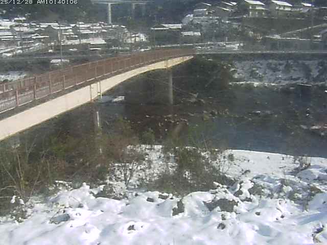 日野川３2025/12/28 11:40:00