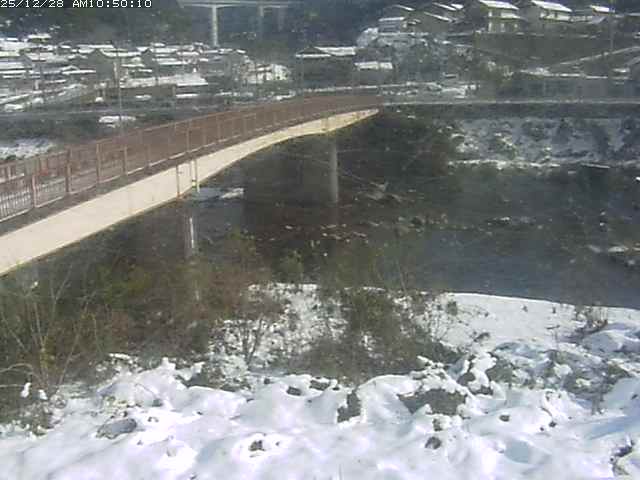 日野川３2025/12/28 11:40:00