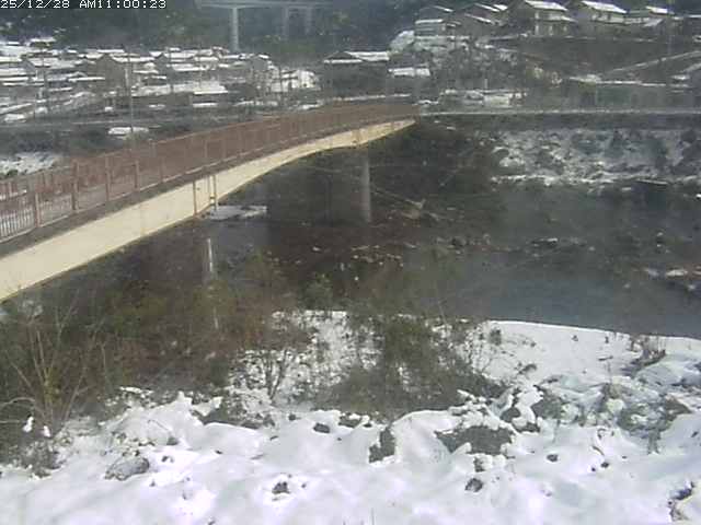 日野川３2025/12/28 11:40:00