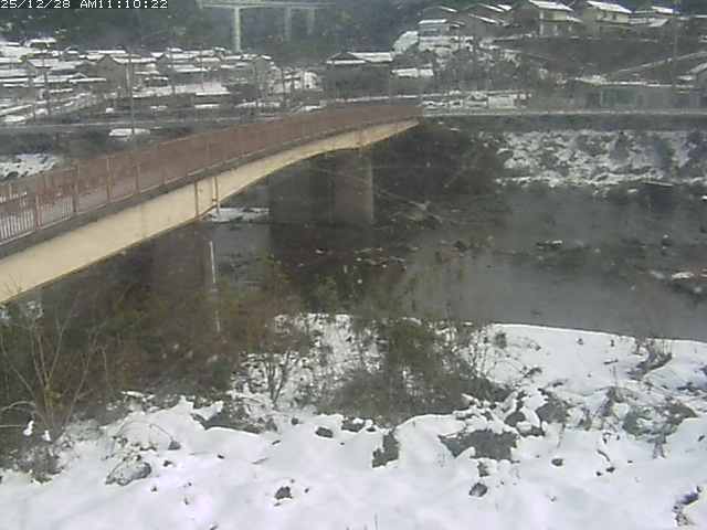 日野川３2025/12/28 11:40:00