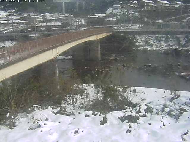 日野川３2025/12/28 11:40:00