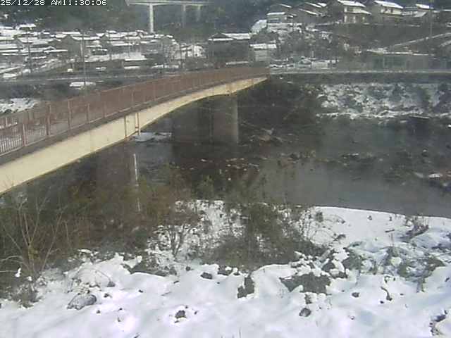 日野川３2025/12/28 11:40:00