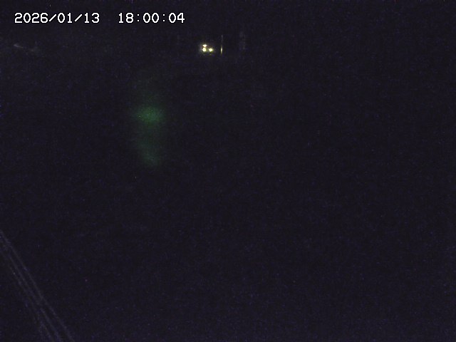 山白川３2026/01/14 18:30:00