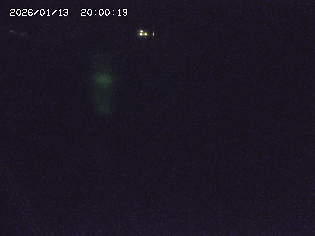 山白川３2026/01/14 18:30:00