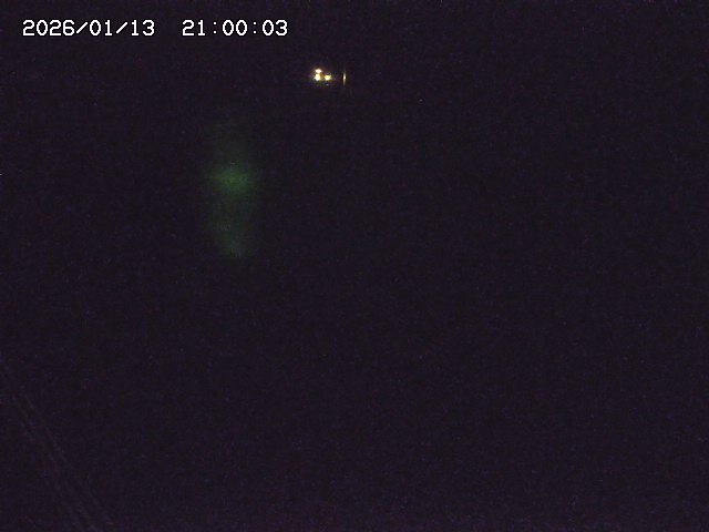 山白川３2026/01/14 18:30:00