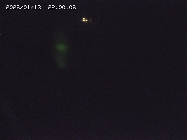 山白川３2026/01/14 18:30:00