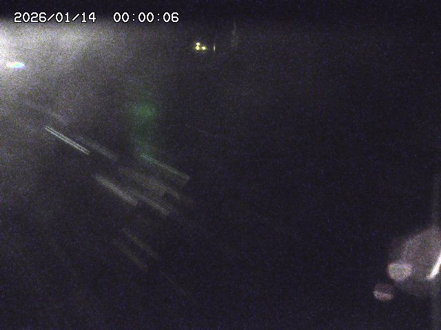 山白川３2026/01/14 18:30:00