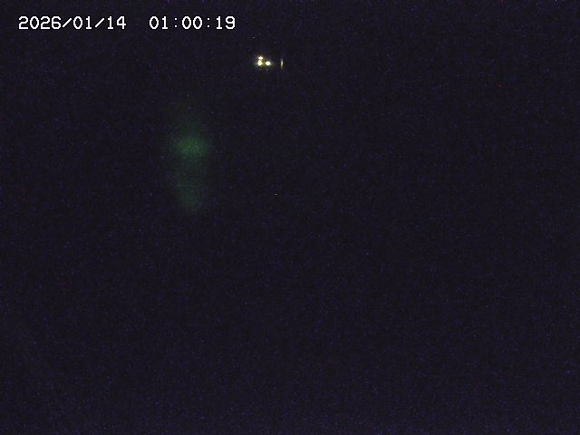 山白川３2026/01/14 18:30:00