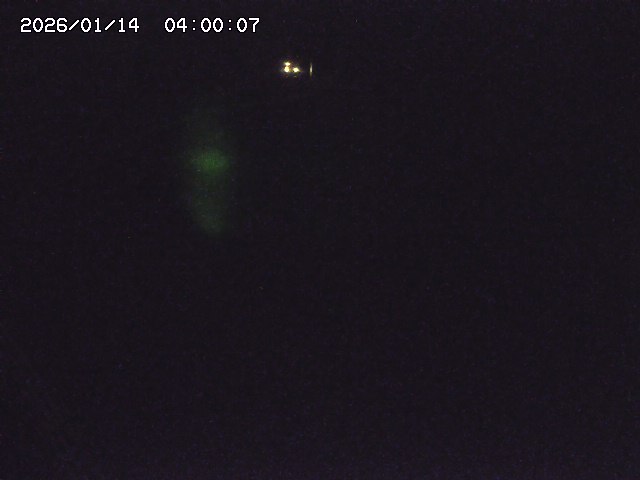 山白川３2026/01/14 18:30:00