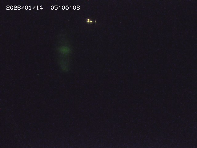 山白川３2026/01/14 18:30:00