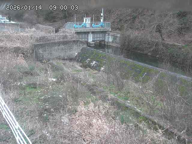 山白川３2026/01/14 18:30:00