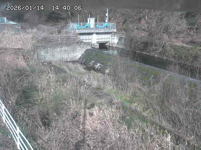 山白川３2026/01/14 18:30:00