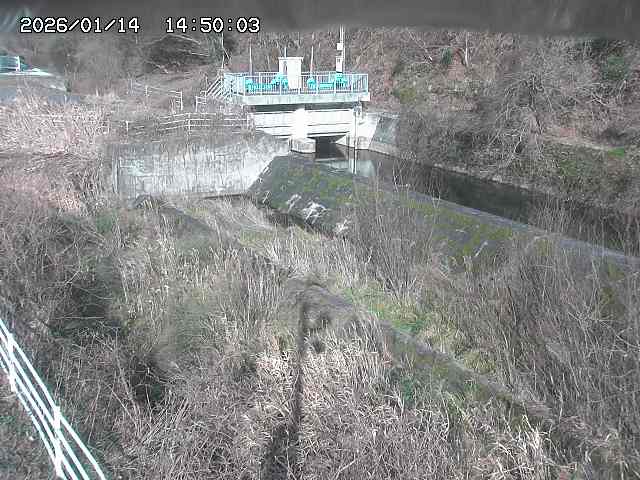 山白川３2026/01/14 18:30:00