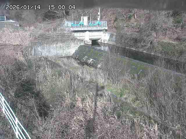 山白川３2026/01/14 18:30:00