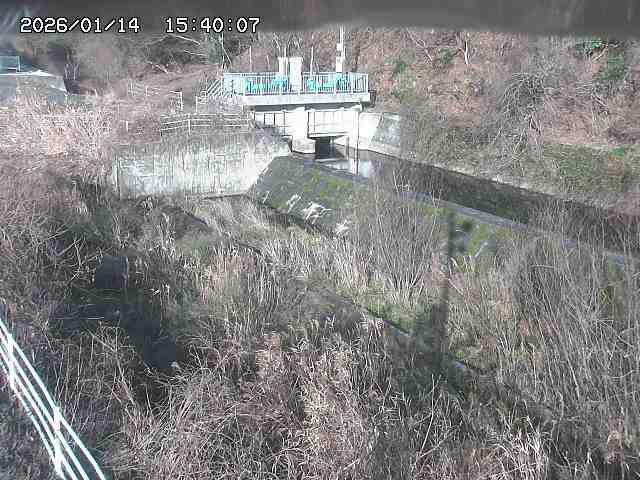 山白川３2026/01/14 18:30:00