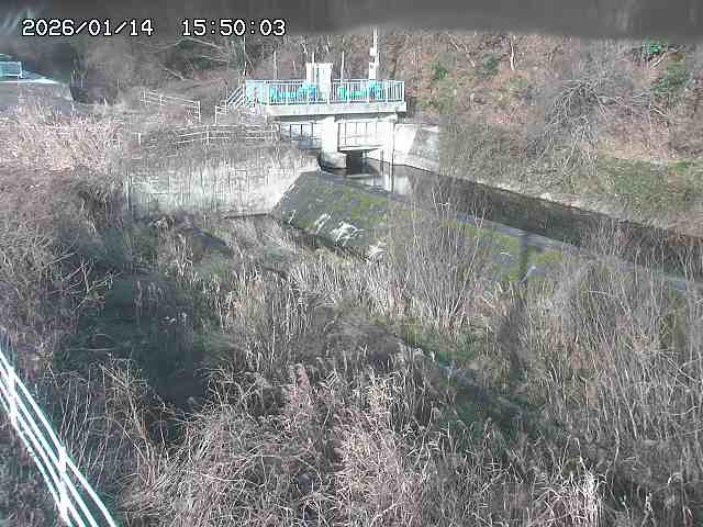 山白川３2026/01/14 18:30:00