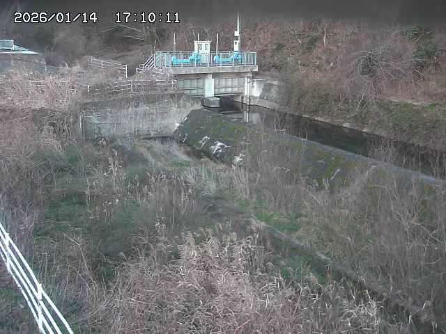 山白川３2026/01/14 18:30:00