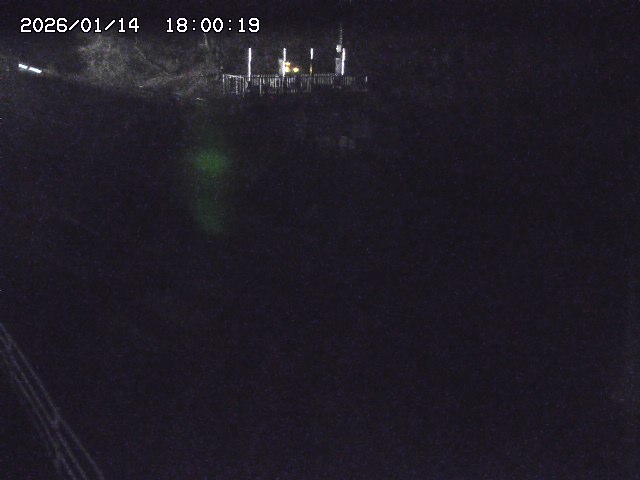 山白川３2026/01/14 18:30:00